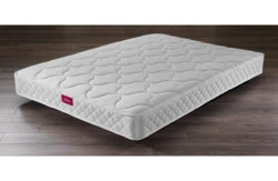 Airsprung Fairford Memory Double Rolled Take Home Mattress
